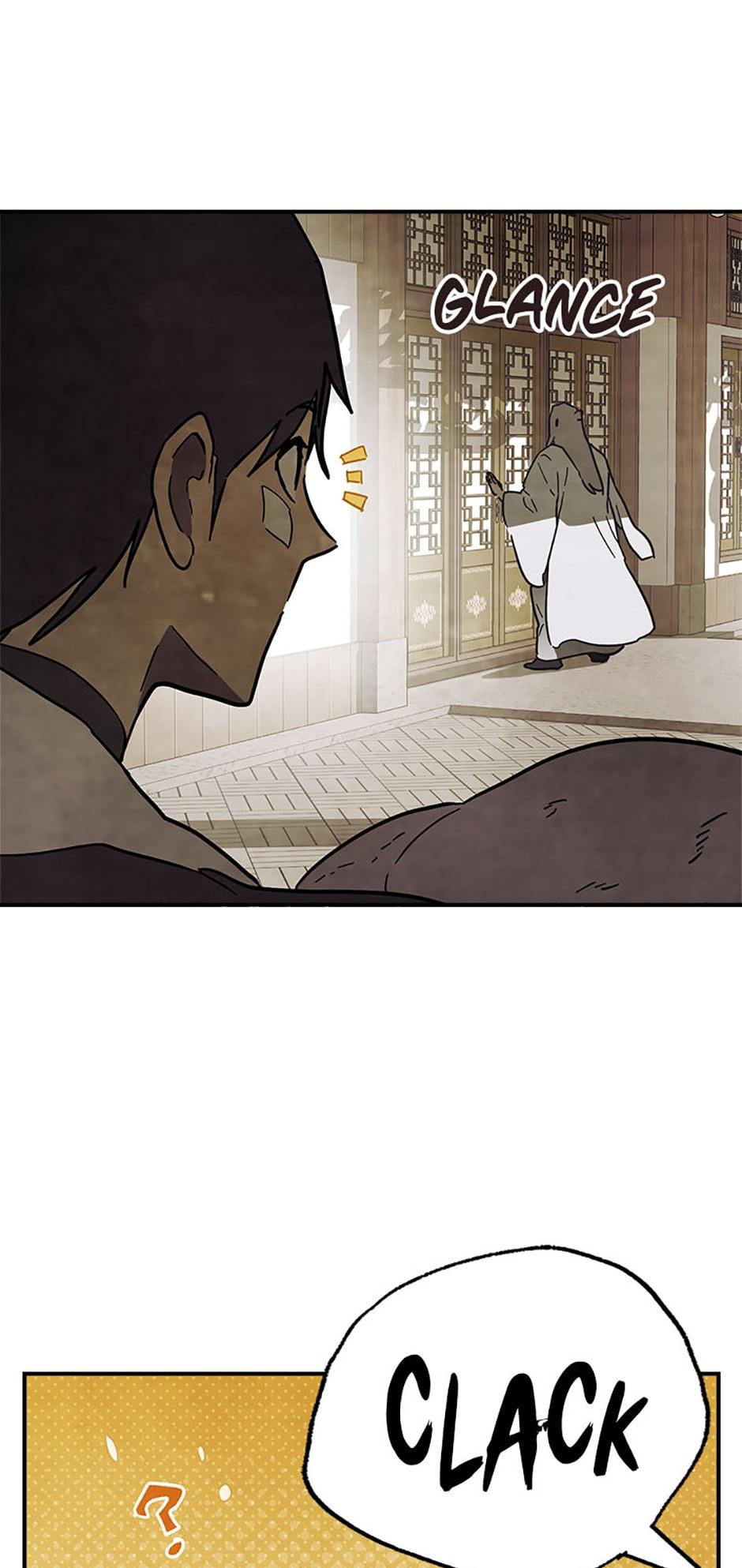 Yi Shen Dang Guan Chapter 68 50